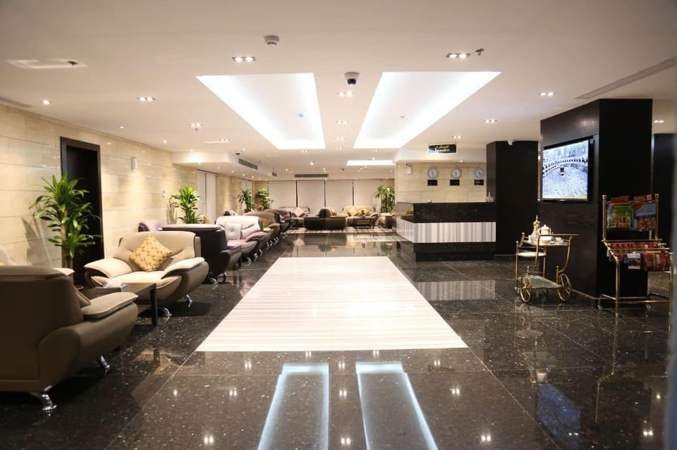 Tuwaren Serviced Apartments - Al Khobar توارن للشقق المخدومة اقتصادي - الخبر Hotel in Al Khobar