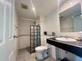 Bangsaray Beach Condo (B620) บางเสร่ บีช Apartment in Chon Buri Changwat