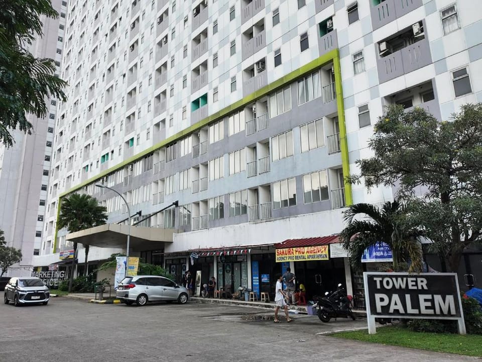 Apartemen Gunung Putri by ComfyPlace Hotel in West Java