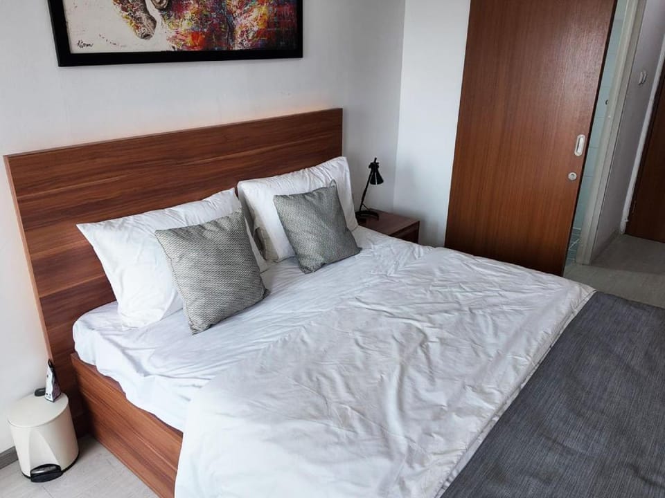 Apartemen Gunung Putri by ComfyPlace Hotel in West Java
