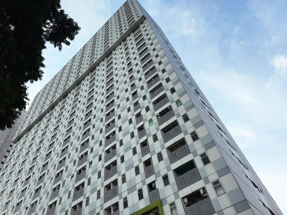Apartemen Gunung Putri by ComfyPlace Hotel in West Java