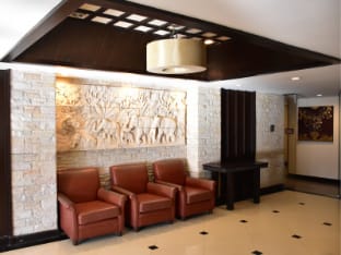 Puektian Seaview Studio 1202 Apartment hotel in Thailand