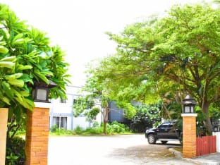 Puektian Seaview Studio 1301 Apartment hotel in Thailand