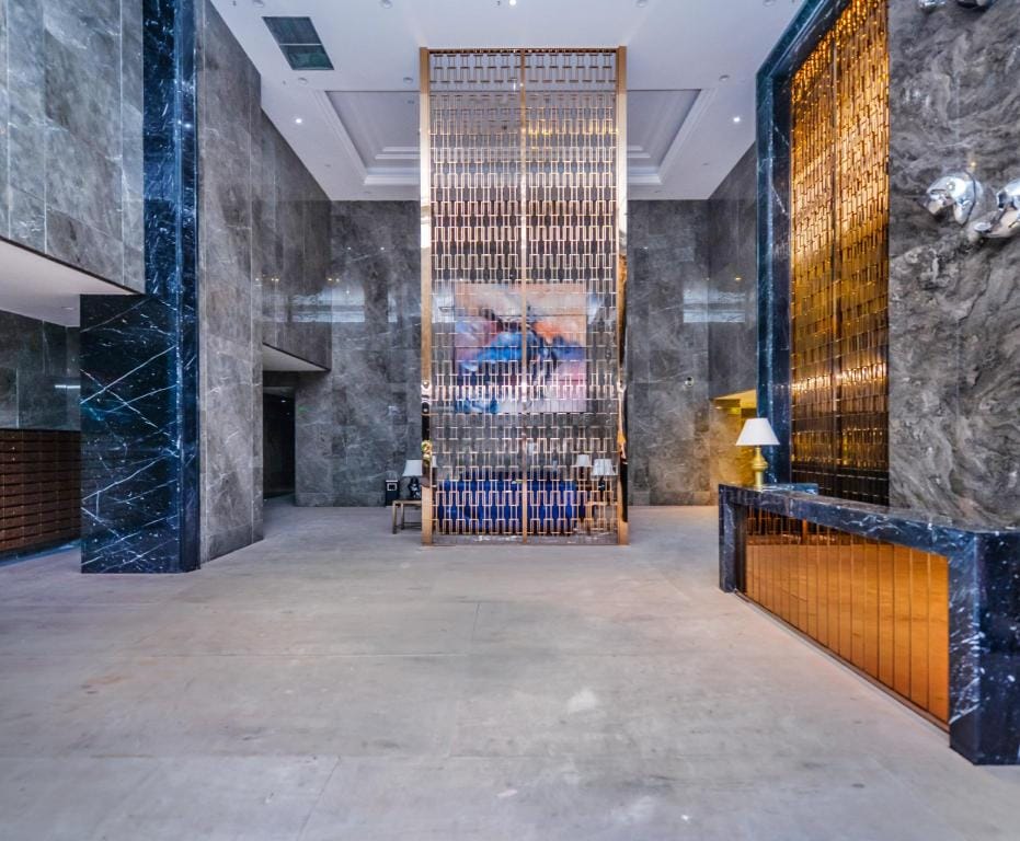 Chongqing Justom Serviced Apartments 2 Hotel in China