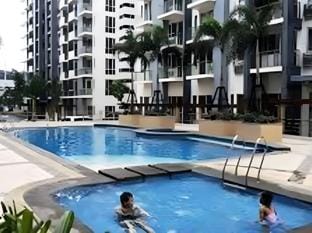 Favila Condotel - Palm Tree Two  daily rate. Villa in Pasay