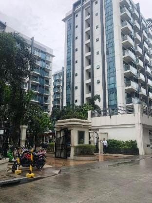 Favila Condotel - Palm Tree Two  daily rate. Villa in Pasay