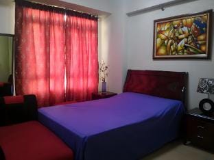 Favila Condotel - Palm Tree Two  daily rate. Villa in Pasay
