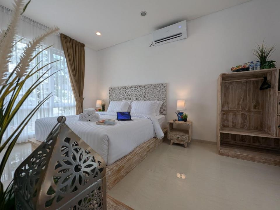 Azura Villas Nusa Dua Bali Hotel in Kuta Selatan