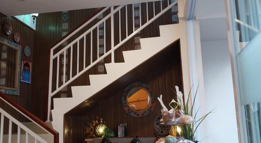 Azura Villas Nusa Dua Bali Hotel in Kuta Selatan