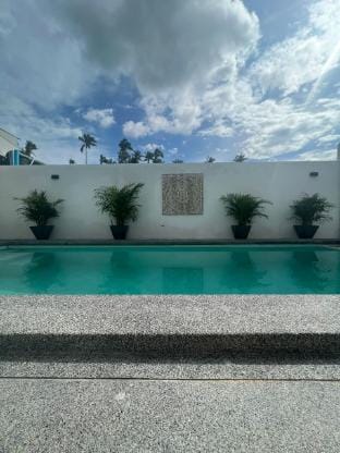 Adel sun villa Villa in Ko Samui