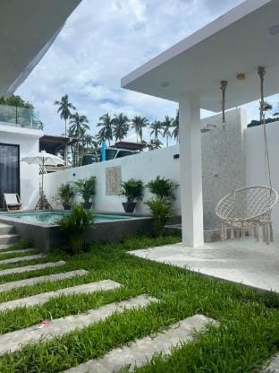 Adel sun villa Villa in Ko Samui