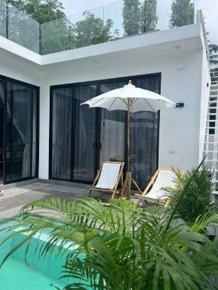 Adel sun villa Villa in Ko Samui
