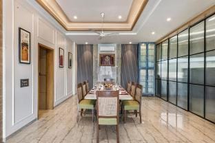 SaffronStays Nishta Haven 4BHK Pool Villa, Alibaug Villa in Maharashtra