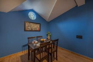SaffronStays Adora Annex – Romantic Beach Villa Villa in Maharashtra