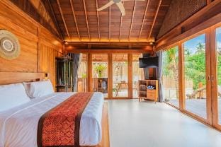 Trimaya Ubud by Madhava Villas Villa in Ubud
