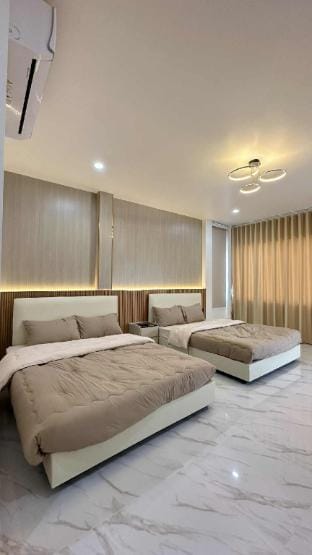 E YonG Bangsaen Pool Villa พูลวิลล่าบางแสน Villa in Chon Buri Changwat