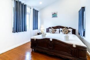 Cozy 6BR Pool Villa Close to Beach (CP6) Villa in Pattaya City