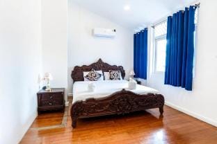 Cozy 6BR Pool Villa Close to Beach (CP6) Villa in Pattaya City