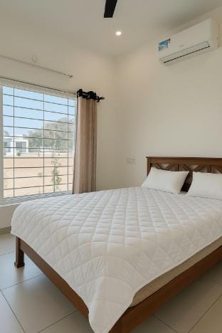 Villadecharme, Pondicherry  Villa in Tamil Nadu
