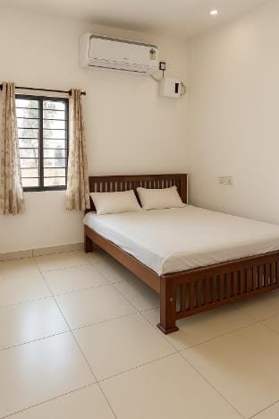 Villadecharme, Pondicherry  Villa in Tamil Nadu