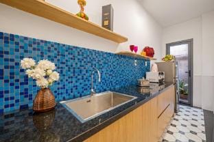 Lunaa Vilaa - Free Pick Up Airport Villa in Da Nang