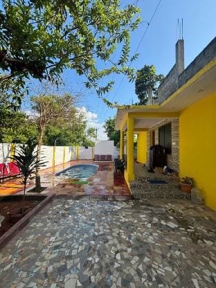 Nandhavanam Villa in Puducherry, India