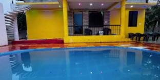 Nandhavanam Villa in Puducherry, India