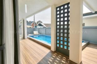 Homely Pool Villa Pattaya (โฮมลี่ พูลวิลล่า พัทยา) Villa in Pattaya City
