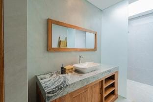 Pondok Tio 1 by Madhava Villas Villa in Bali