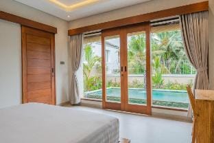 Pondok Tio 1 by Madhava Villas Villa in Bali