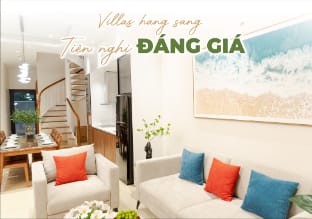 MYAN Villa Phòng Delux Vinhomes Ocean Park 3 Villa in Laos