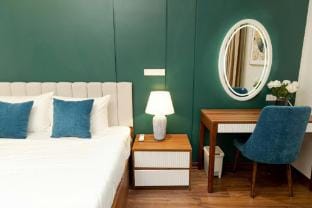 MYAN Villa Dulux sang trọng Vinhomes Ocean Park 3 Villa in Laos
