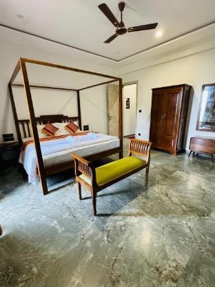 Spanish Cherry villa panchgani  Villa in Maharashtra