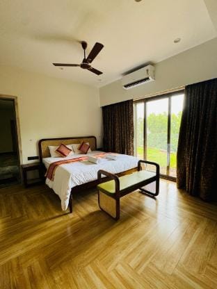 Spanish Cherry villa panchgani  Villa in Maharashtra