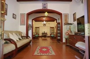 The Retreat Villa in Kerala