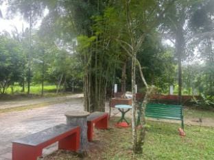 The Retreat Villa in Kerala