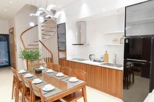 MYAN Villa Vinhomes Ocean Park 3 Villa in Laos