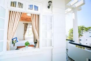 Villa Hằng Nga 3 Villa in Dalat