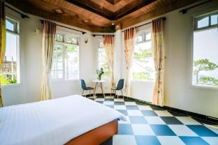 Villa Hằng Nga 3 Villa in Dalat