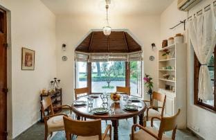 SaffronStays Thalassea – Villa With Beach Access Villa in Maharashtra