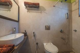 SaffronStays Oriana | Nature Retreat near Mandwa Villa in Maharashtra
