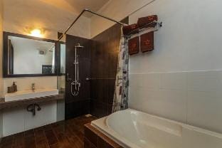 SaffronStays Oriana | Nature Retreat near Mandwa Villa in Maharashtra