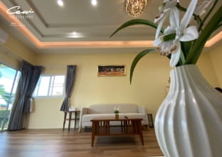 C7 Rock Garden Villa (วิลล่า) Villa in Chon Buri Changwat