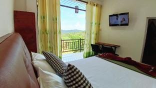 Belihuloya Bloom Fort Villa Villa in Uva Province, Sri Lanka