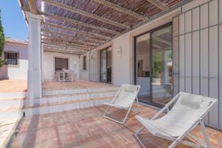 Casa Velha: Pool & Ocean View Villa in Loulé