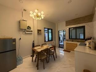 บ้านไข่มุกพูลวิลล่า & สปา พัทลุง หลัง2 Villa in Thailand