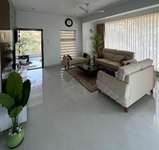 Luxury Villa With Pool | Stunning Goa Views | 4BHK Villa in Goa, India