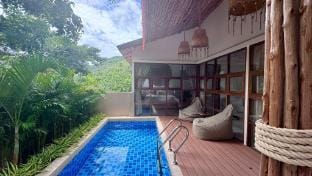 Villa Sun, Villa 19 Villa in Ko Samui