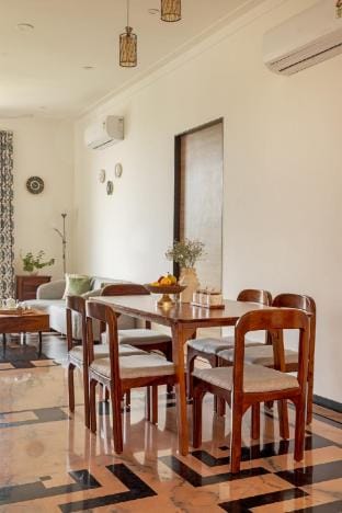 Whirl Vista- 5 BHK with Pool Villa in Gujarat
