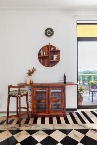 Whirl Vista- 5 BHK with Pool Villa in Gujarat